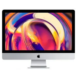 Замена usb разъема iMac 27' 5K 2019 в Долгопрудном